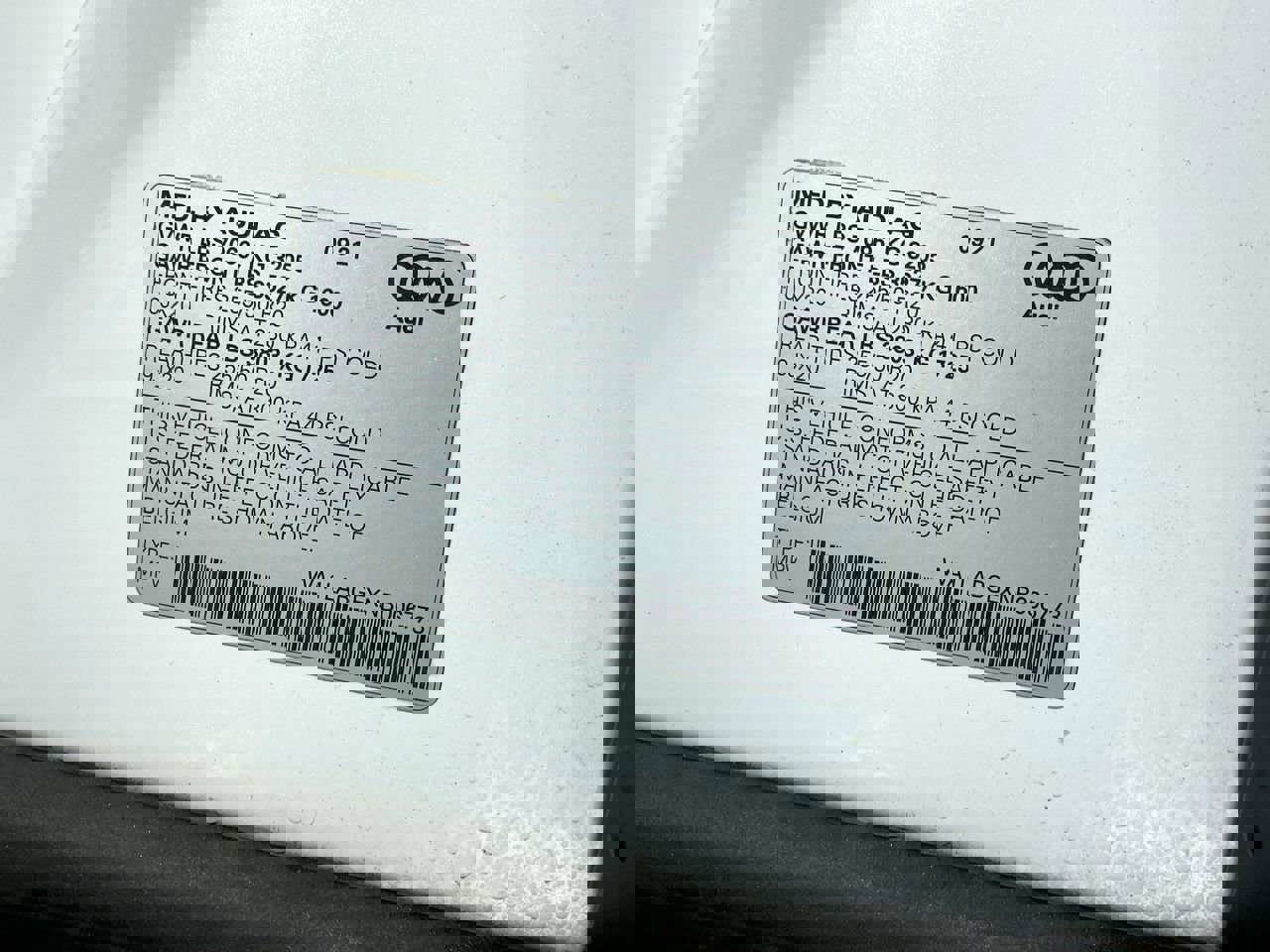 Certified 2022 Audi e-tron Premium Plus w/ Premium Plus Package image 39