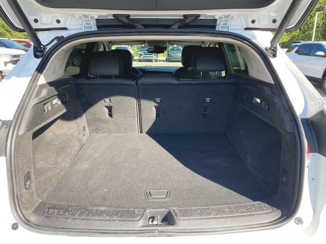 Used 2022 Buick Envision Essence w/ Sport Touring Package FWD image 25