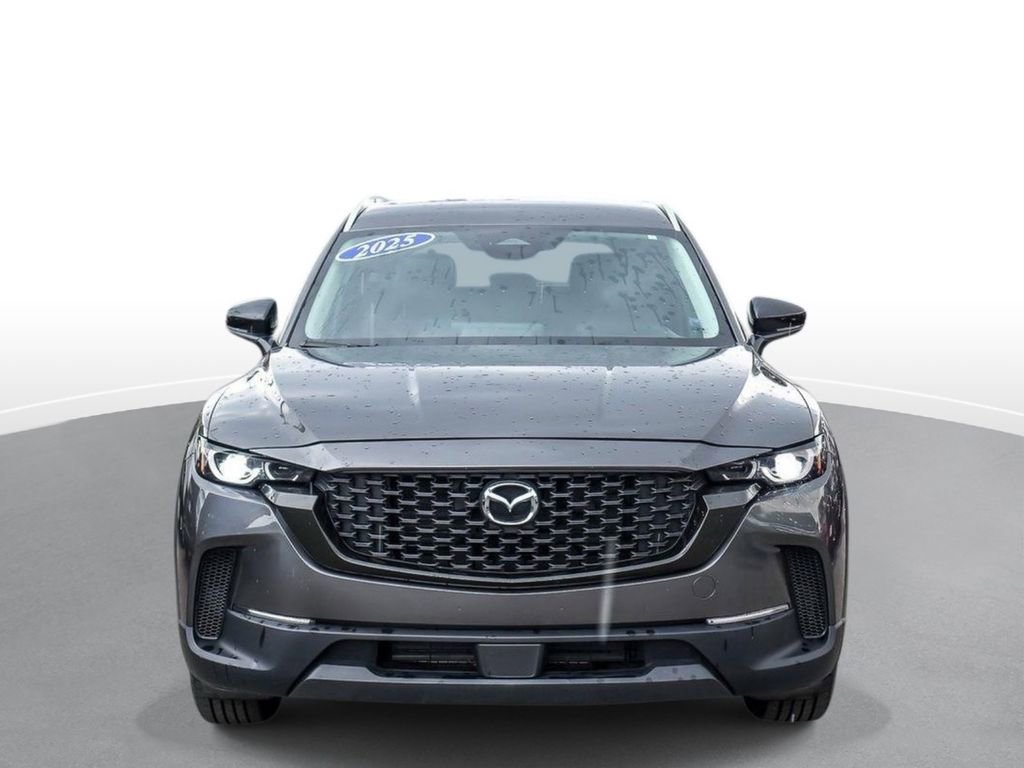 Used 2025 MAZDA CX-50 AWD 2.5 S w/ Preferred Package image 3