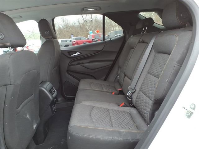 Used 2019 Chevrolet Equinox LT w/ Sun & Navigation Package image 25