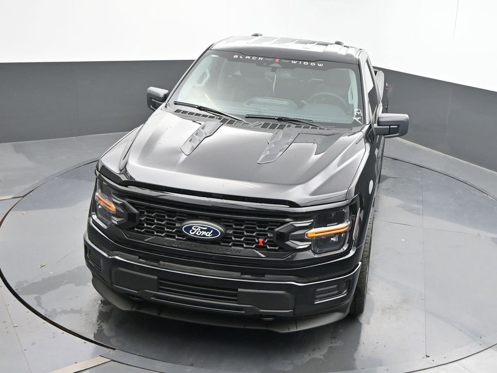 New 2025 Ford F150 XL image 29