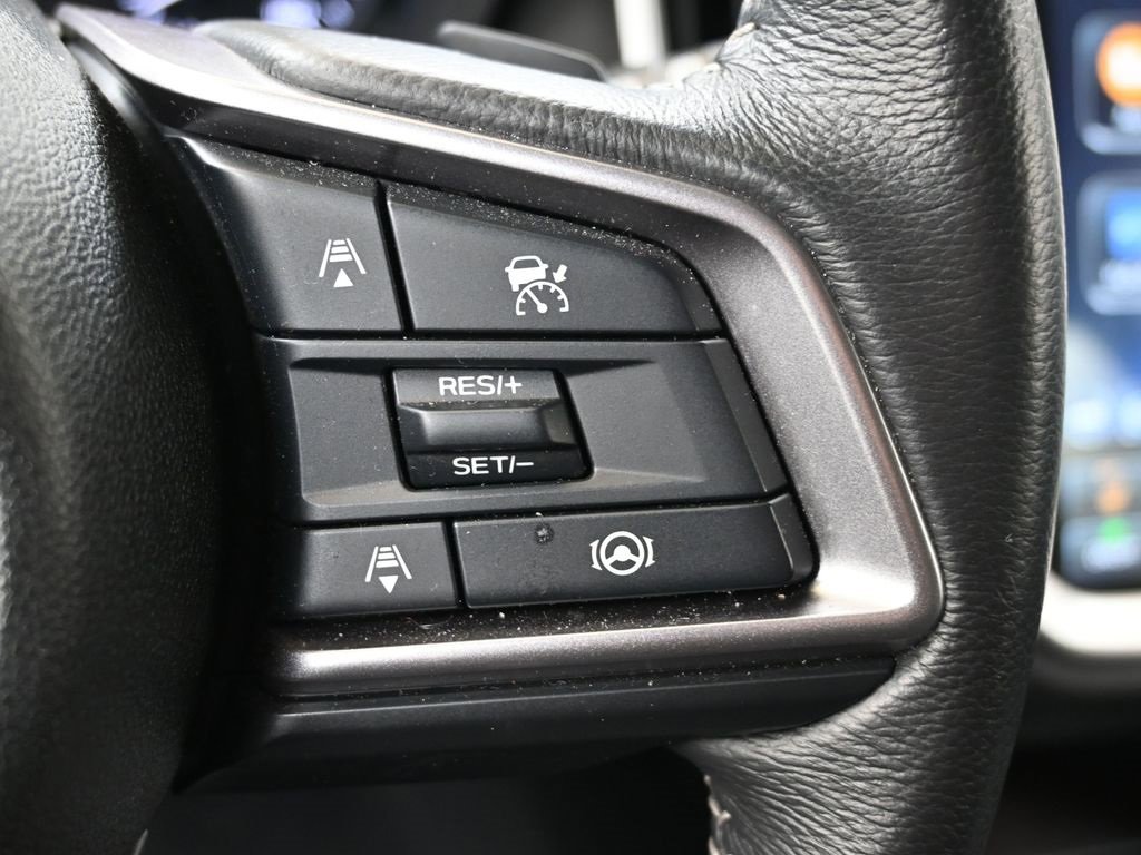 Certified 2024 Subaru Ascent Premium w/ Convenience Package image 30