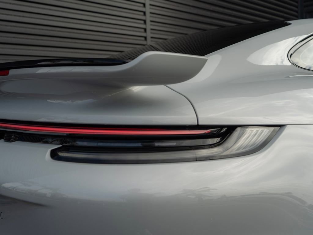 Used 2024 Porsche 911 Turbo S image 17