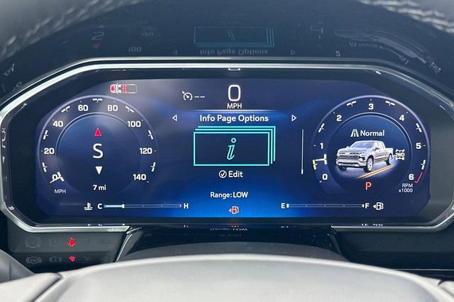 New 2026 Chevrolet Silverado 1500 RST w/ Convenience Package II image 30