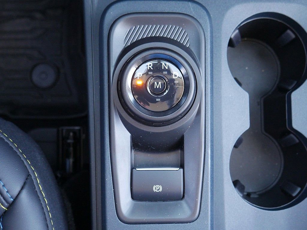 Used 2026 Ford Maverick Lobo AWD/4WD image 49