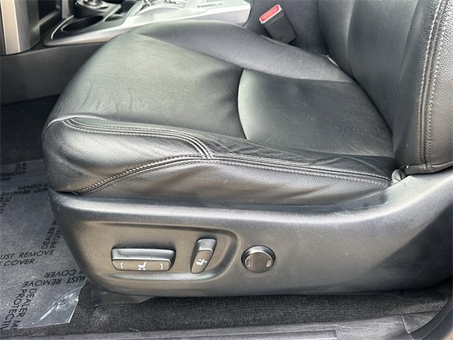 Used 2017 Toyota 4Runner SR5 image 24