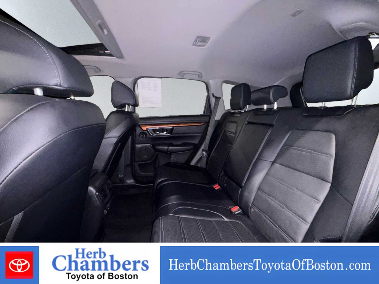 Used 2018 Honda CR-V EX-L image 18