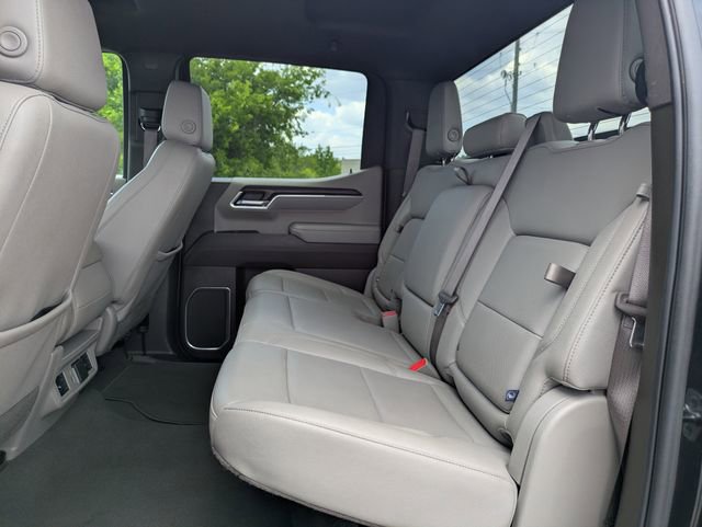 Used 2025 GMC Sierra 1500 SLT RWD image 13