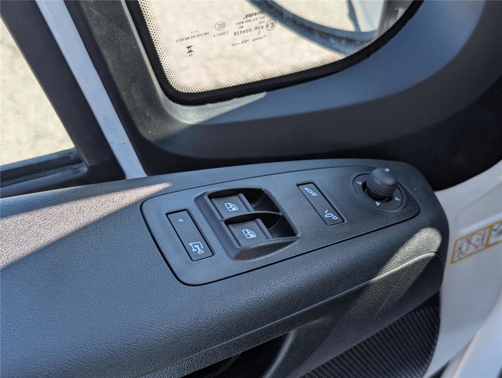 New 2026 RAM ProMaster 2500 w/ Safety Group FWD image 14