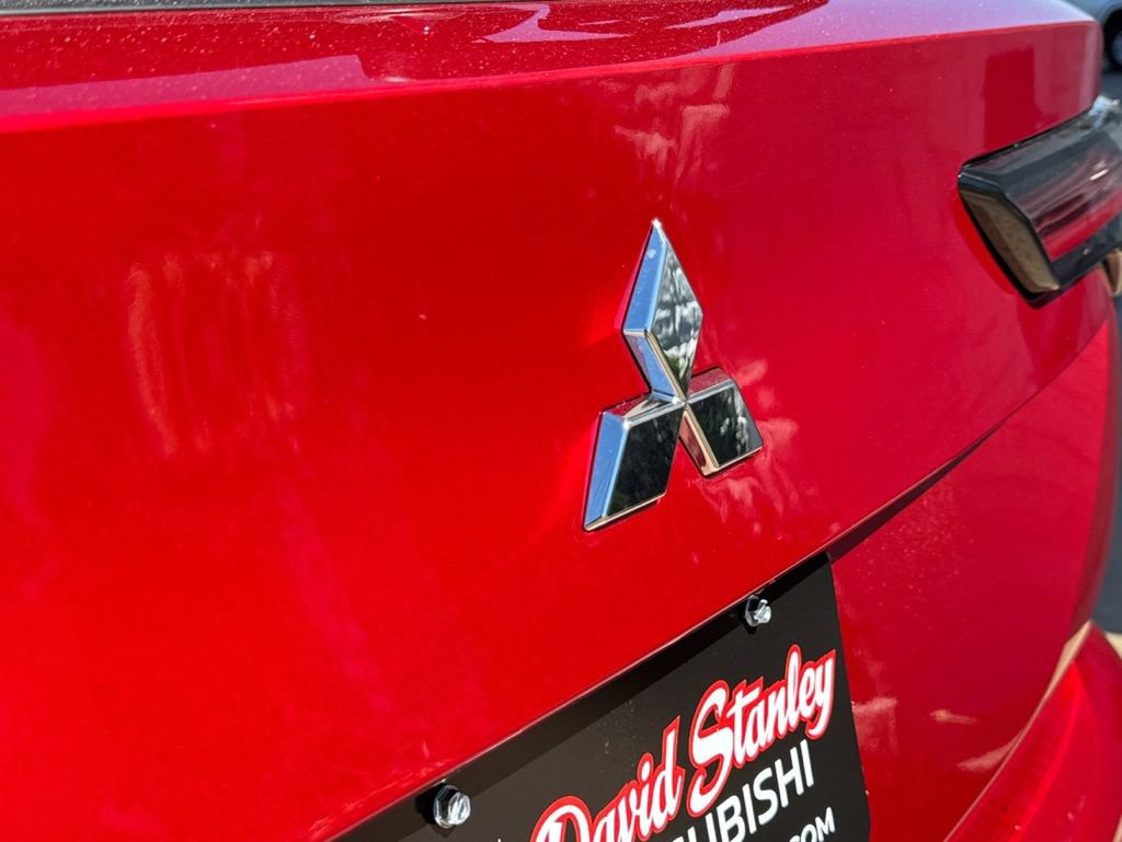 New 2026 Mitsubishi Outlander ES AWD/4WD image 48