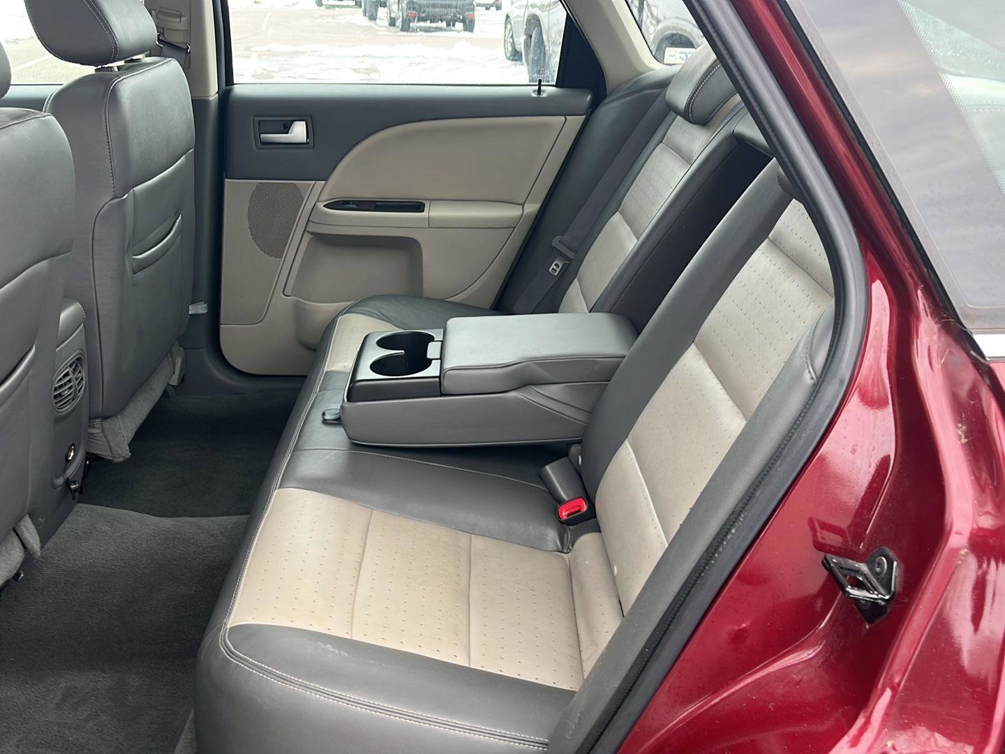 Used 2008 Mercury Sable Premier image 23