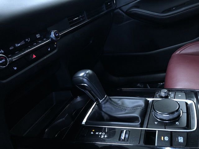 Used 2025 MAZDA CX-30 AWD 2.5 S w/ Preferred Package image 28