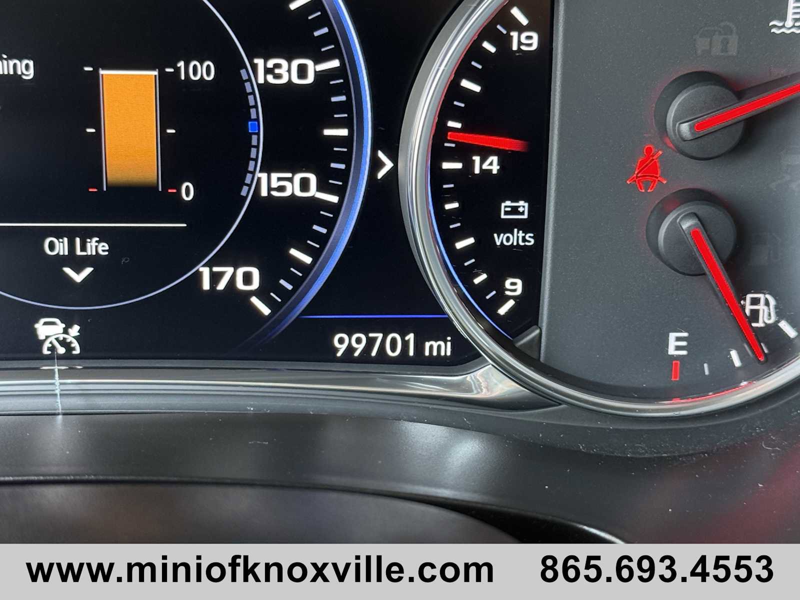 Used 2022 Chevrolet Traverse Premier image 28