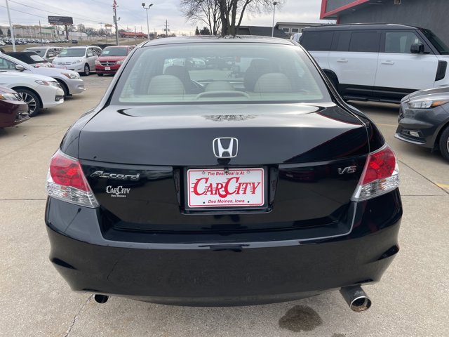 Used 2008 Honda Accord EX image 4