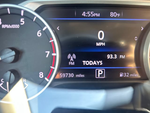 Used 2022 Nissan Sentra SV w/ Trunk Package FWD image 16