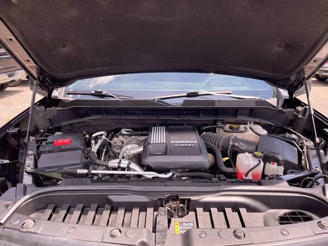 Used 2022 Chevrolet Silverado 1500 RST AWD/4WD image 30