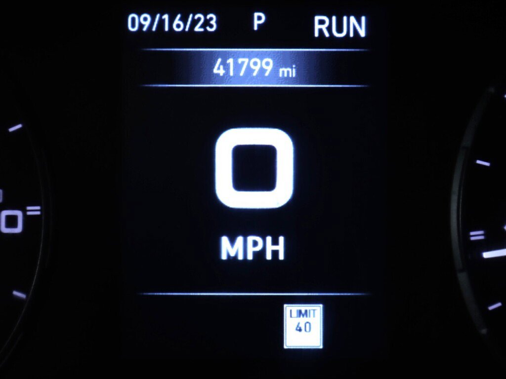 Used 2023 RAM ProMaster 2500 image 13