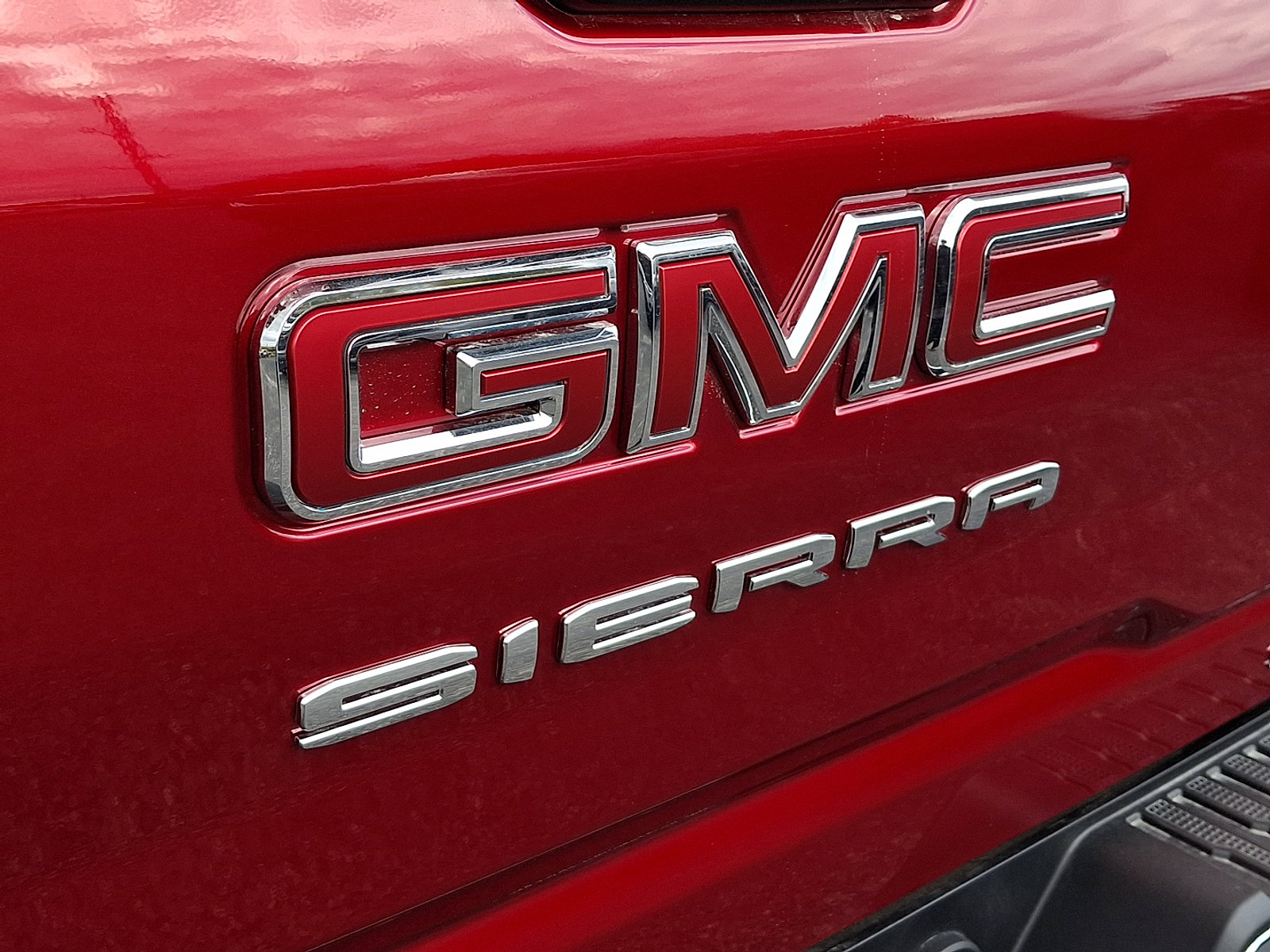 New 2026 GMC Sierra 2500 SLT w/ SLT Premium Package image 25