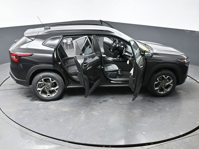 New 2026 Chevrolet Trax LT w/ Driver Confidence Package FWD image 56