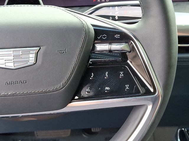 Used 2025 Cadillac Escalade IQ Sport 2 image 32