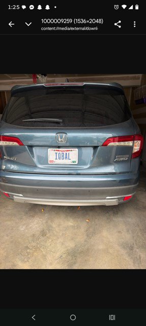 Used 2019 Honda Pilot Touring image 7