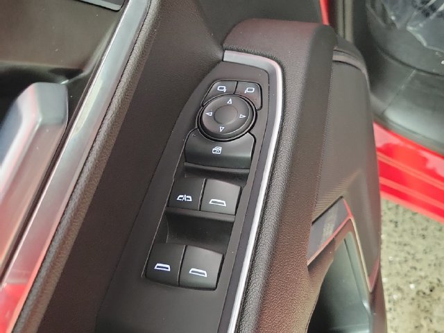 Used 2023 Chevrolet Silverado 1500 LT AWD/4WD image 22