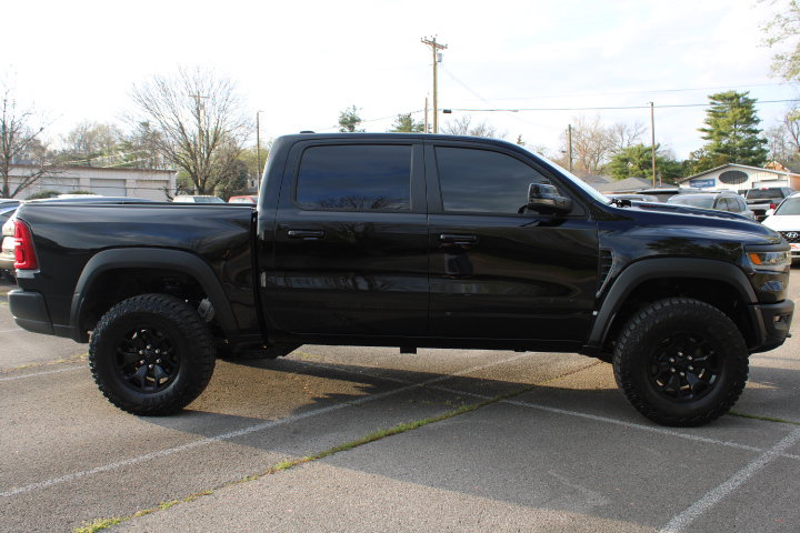 Used 2026 RAM 1500 RHO image 6