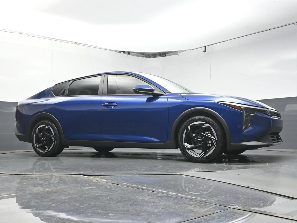 Used 2026 Kia K4 GT-Line Turbo FWD image 33