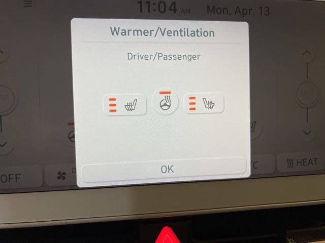 Used 2024 Hyundai Ioniq 5 SEL RWD image 35