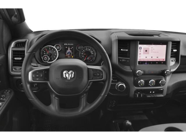 Certified 2024 RAM 2500 Tradesman w/ Chrome Appearance Group image 7