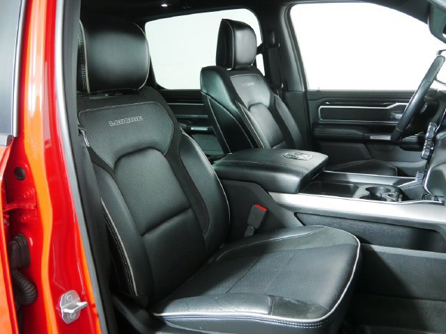 Certified 2020 RAM 1500 Laramie AWD/4WD image 15
