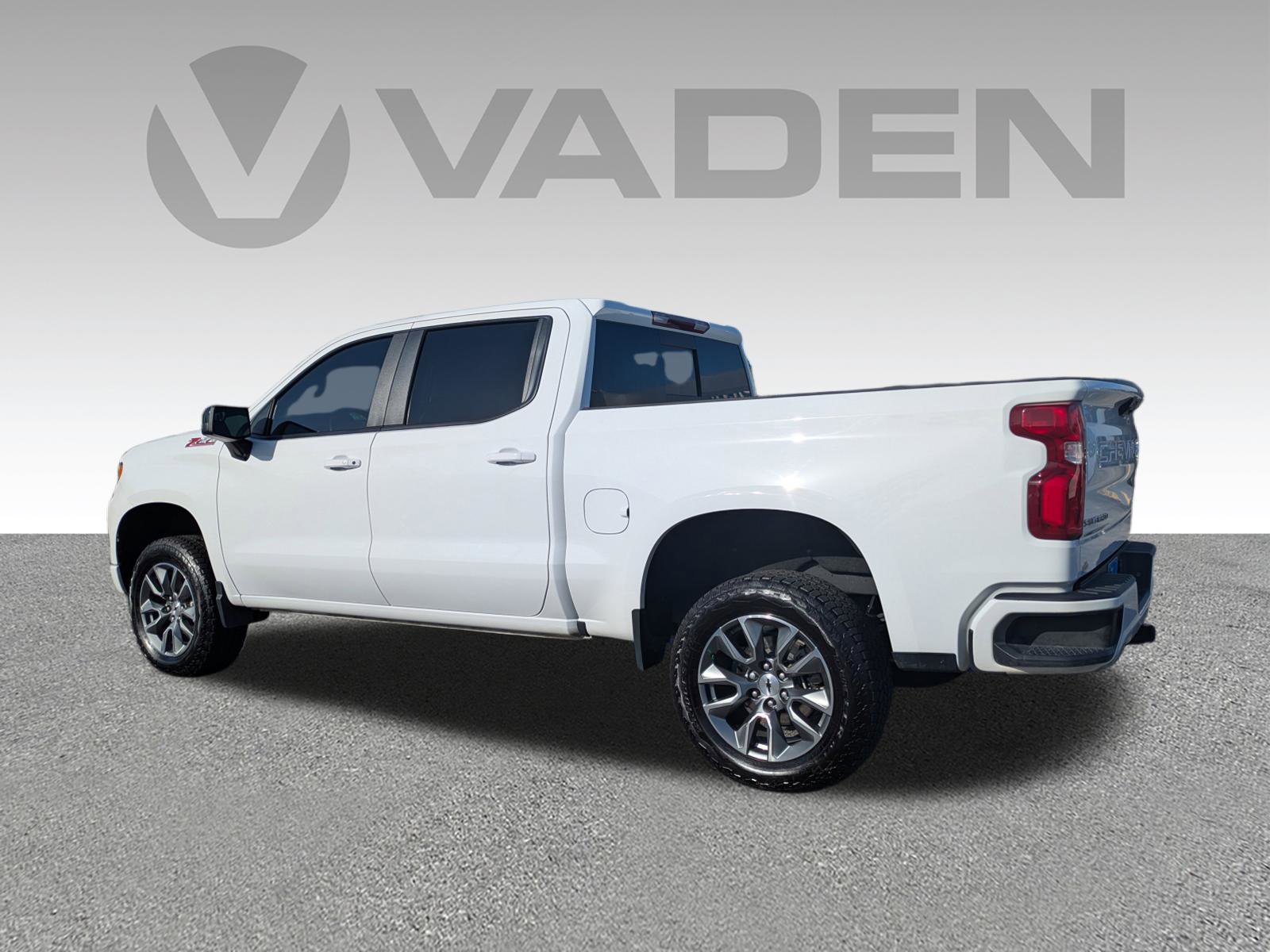 Used 2024 Chevrolet Silverado 1500 RST w/ All Star Edition Plus image 23