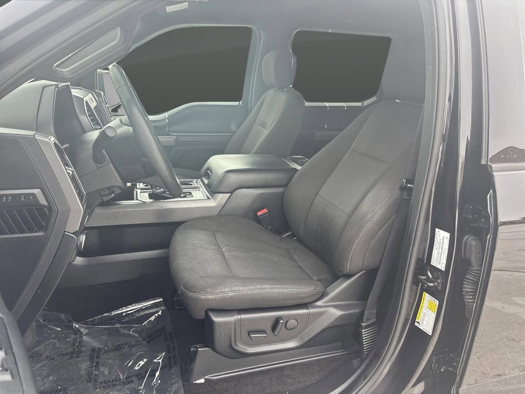 Used 2019 Ford F150 XLT w/ Equipment Group 302A Luxury image 8