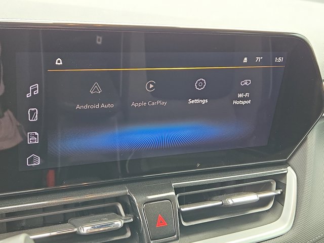 Used 2025 Chevrolet TrailBlazer LT image 24