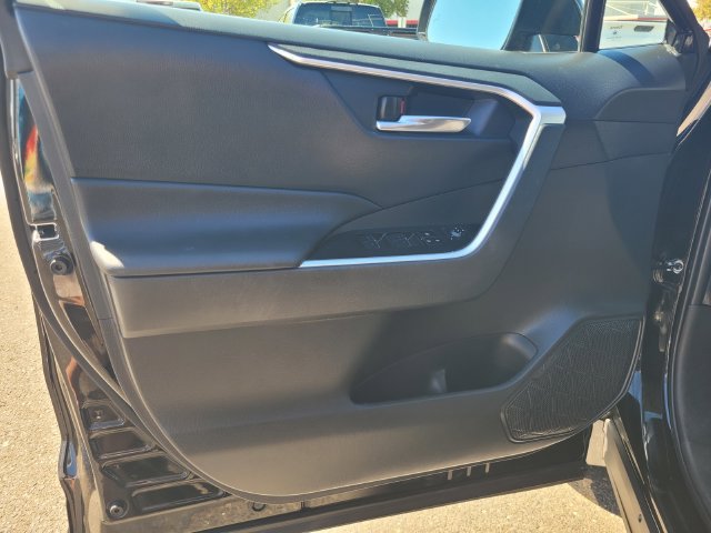 Used 2024 Toyota RAV4 XLE w/ Convenience Package AWD/4WD image 18