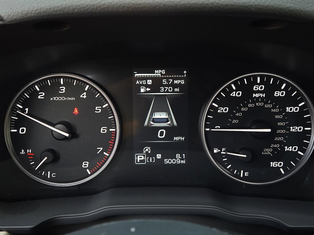 Certified 2026 Subaru Forester Premium AWD/4WD image 19