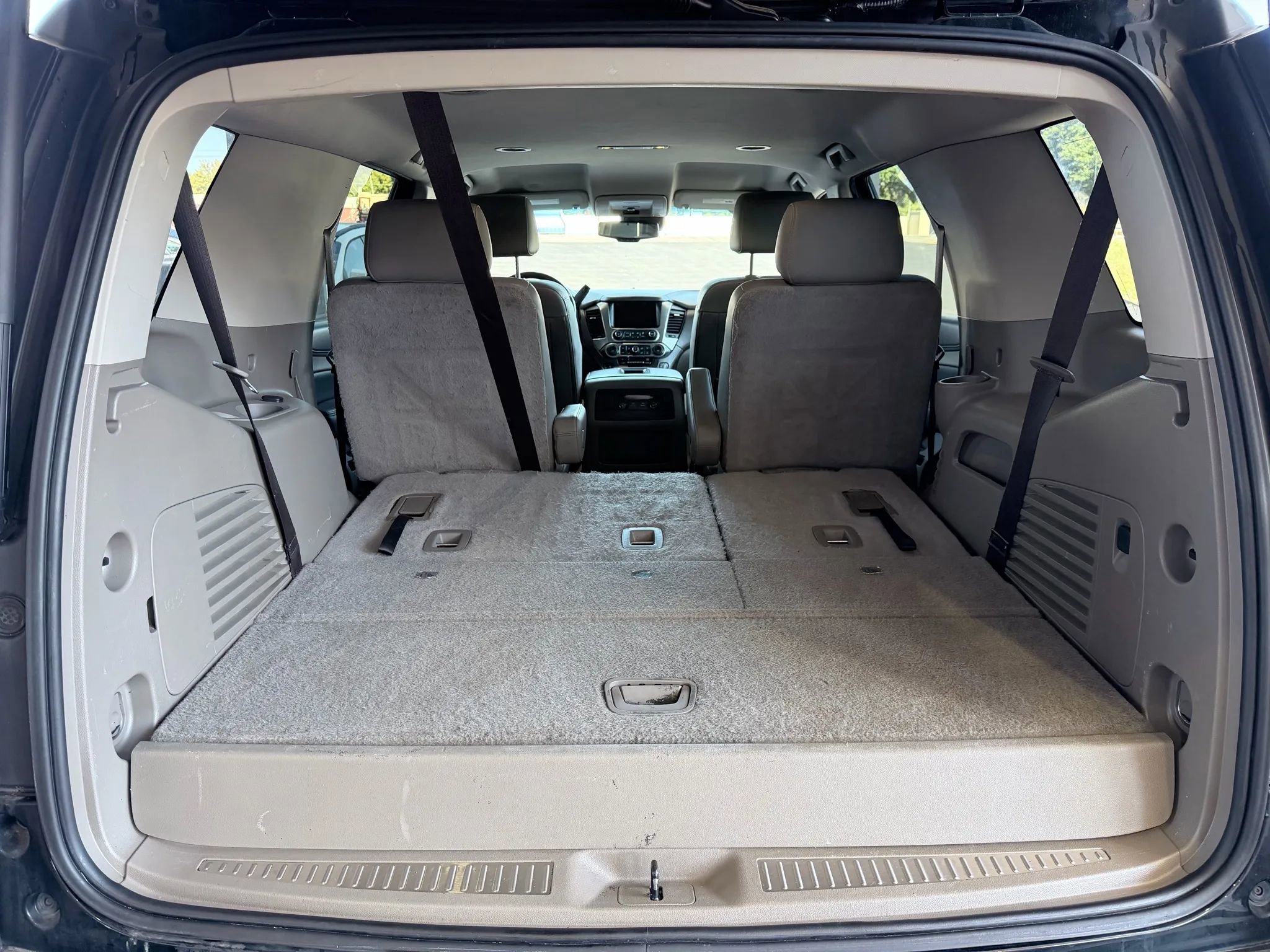 Used 2020 Chevrolet Tahoe LT image 19