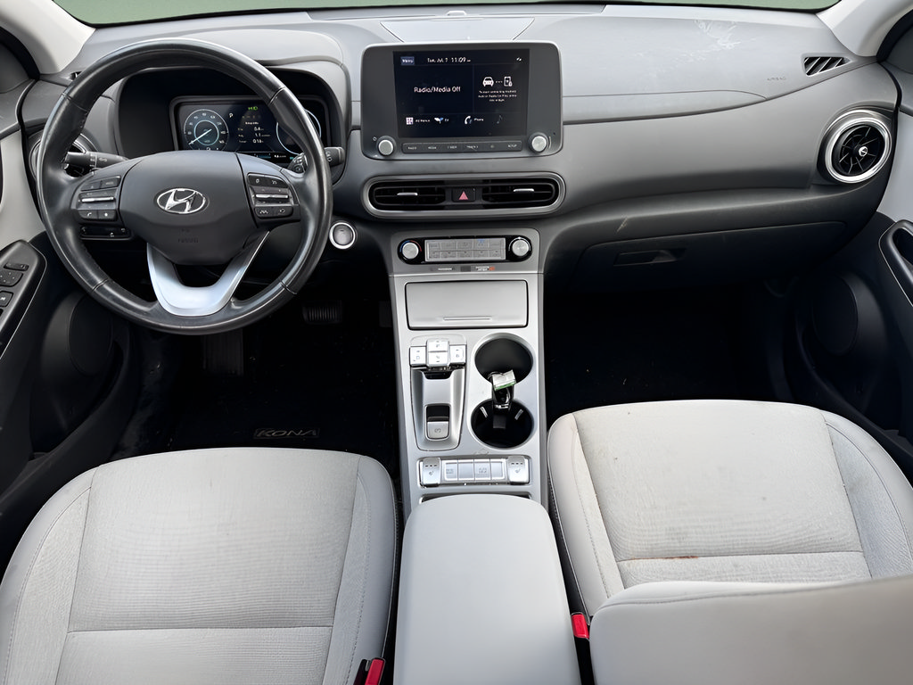 Used 2022 Hyundai Kona SEL w/ Convenience Package FWD image 16