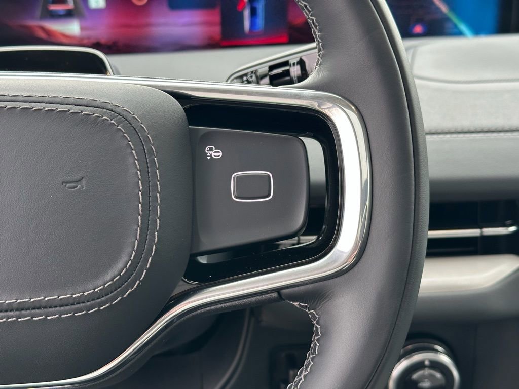 New 2025 Lincoln Navigator Reserve image 11