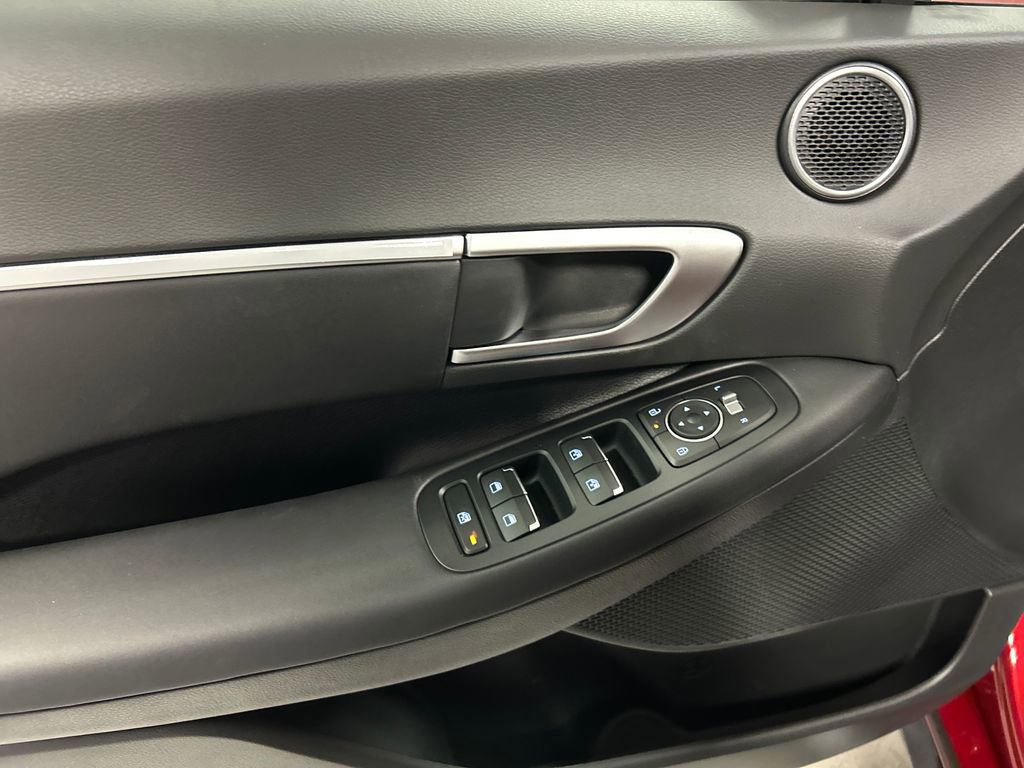 New 2026 Hyundai Sonata SEL image 12
