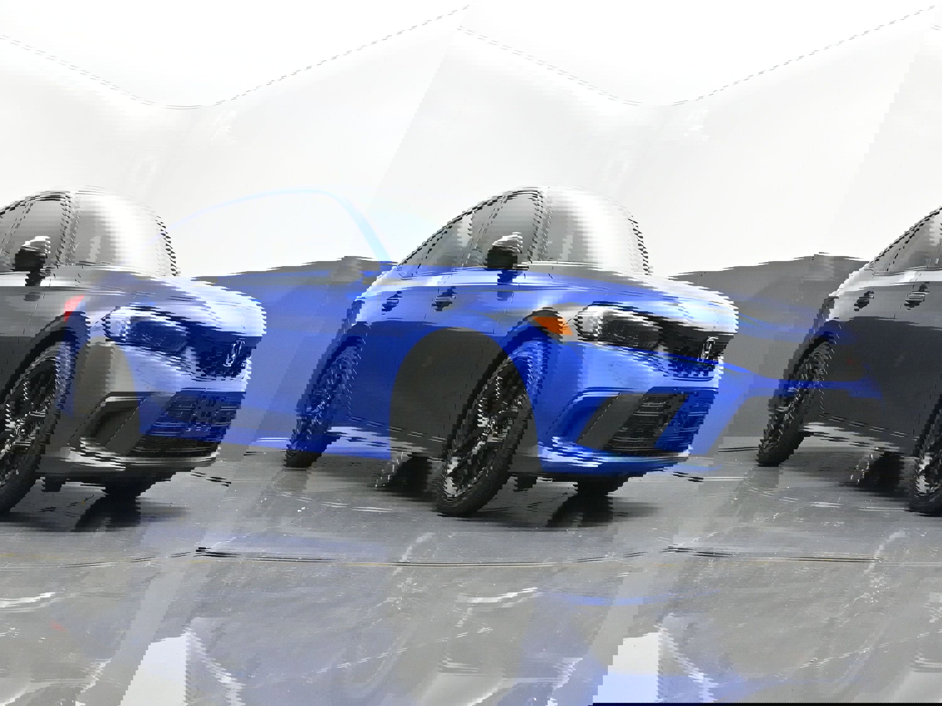 Used 2023 Honda Civic Si image 32