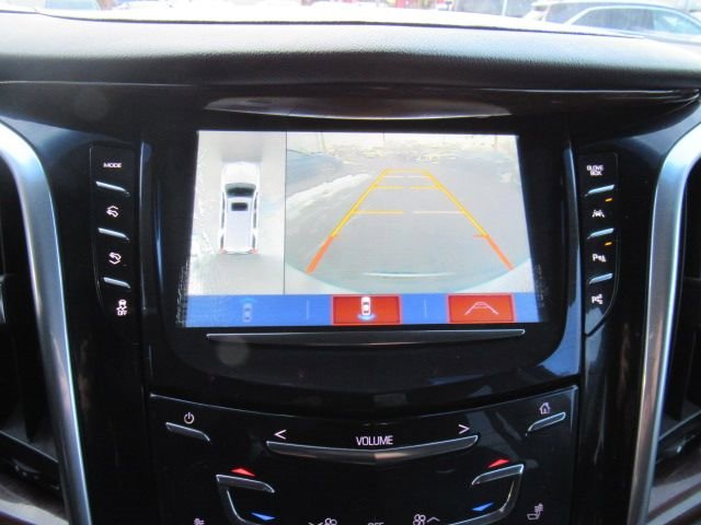 Used 2019 Cadillac Escalade ESV Luxury image 24