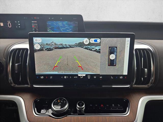 New 2026 Ford Expedition King Ranch image 14