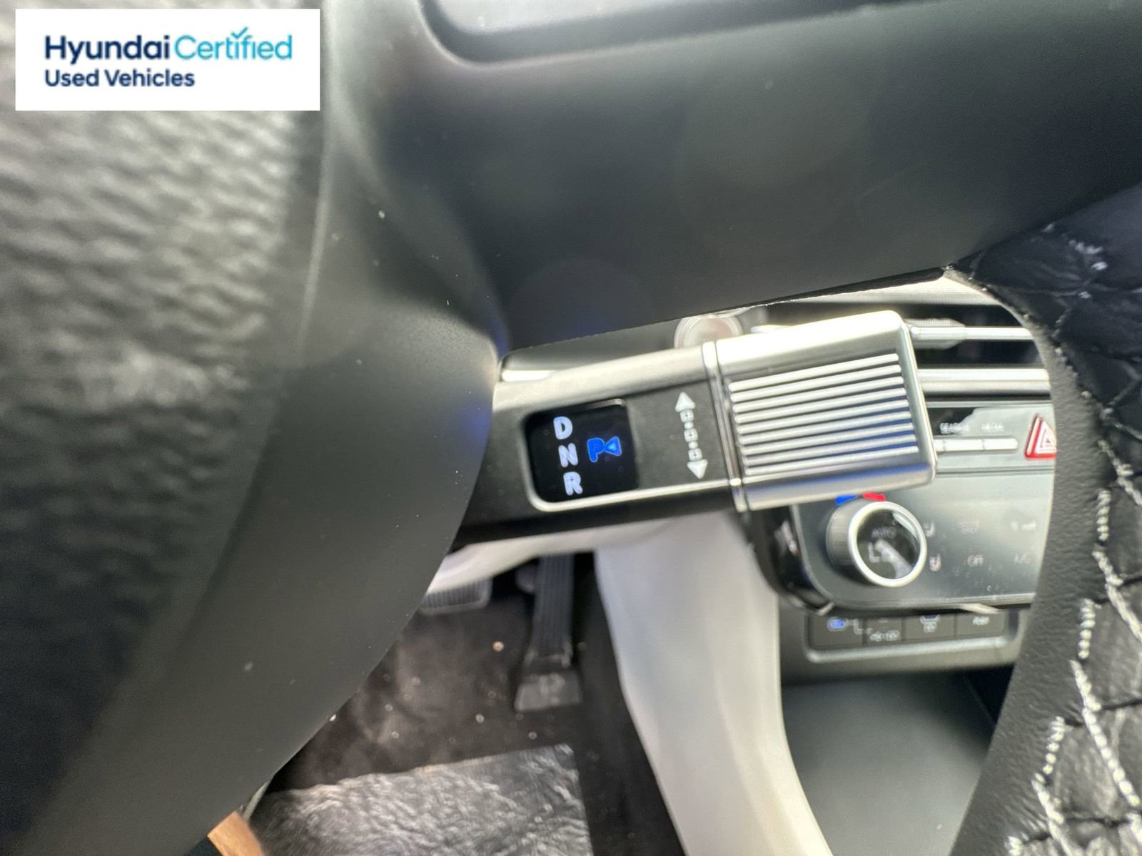 Used 2025 Hyundai Tucson Limited image 22