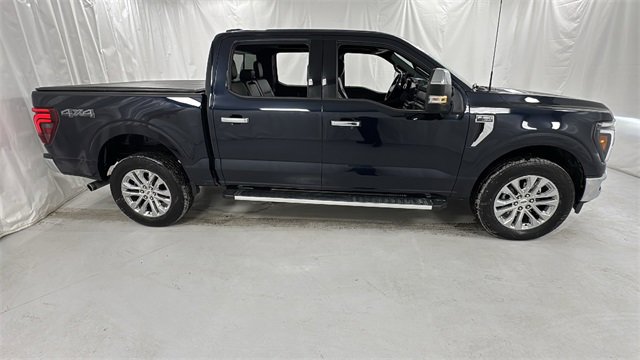 Used 2024 Ford F150 Lariat w/ Tow/Haul Package image 2