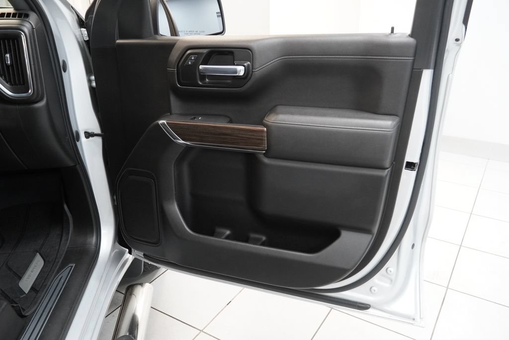 Used 2020 Chevrolet Silverado 1500 LT w/ All-Star Edition AWD/4WD image 24
