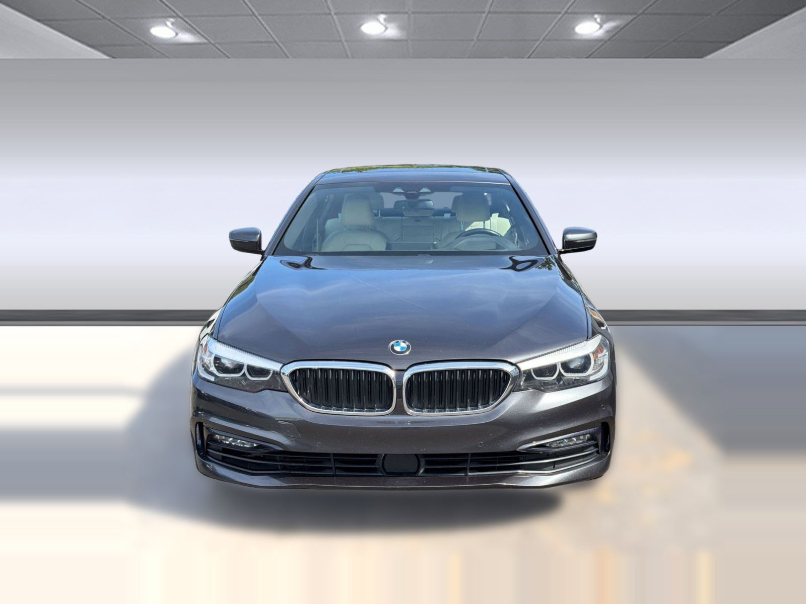 Used 2018 BMW 530i image 6