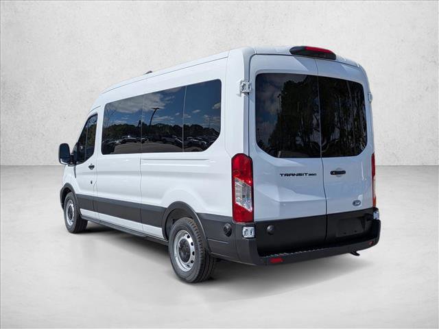 New 2026 Ford Transit 350 XL image 2