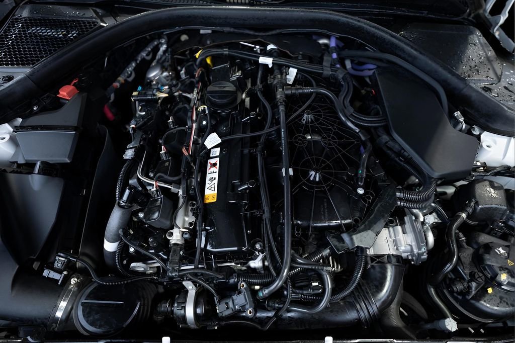 Used 2021 BMW M340i xDrive w/ Premium Package image 27