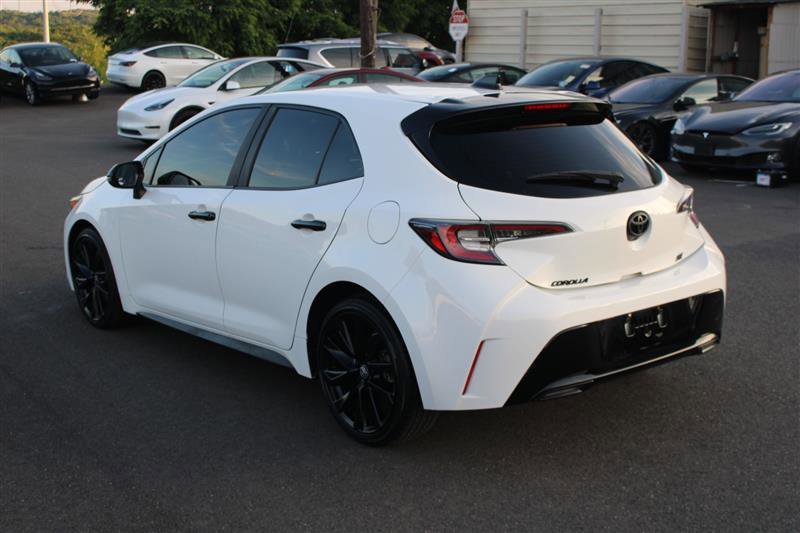 Used 2020 Toyota Corolla SE image 6